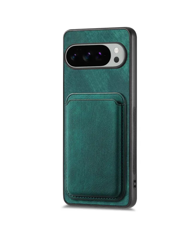 Coque Google Pixel 10 Pro XL avec porte-cartes magnétique | Montparnas
