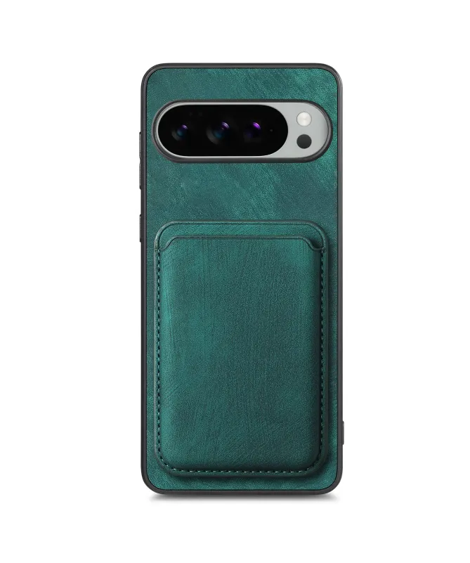 Coque Google Pixel 10 Pro XL avec porte-cartes magnétique | Montparnas