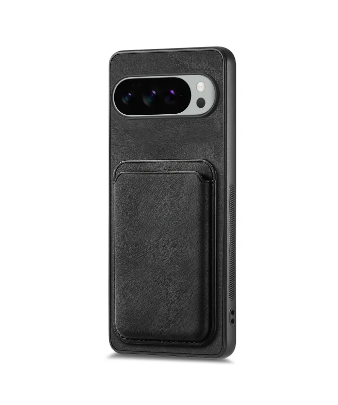 Coque Google Pixel 10 Pro XL avec porte-cartes magnétique | Montparnas