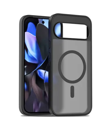 Coque Google Pixel 10 Pro XL Semi Transparent | SKINLOOP