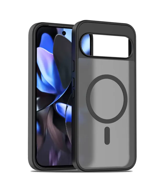 Coque Google Pixel 10 Pro XL Semi Transparent | SKINLOOP
