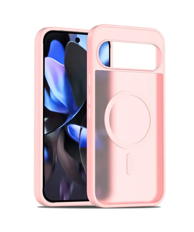 Coque Google Pixel 10 Pro XL Semi Transparent | SKINLOOP