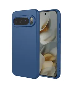 Coque Google Pixel 10 Pro XL ENKAY Silicone Liquide