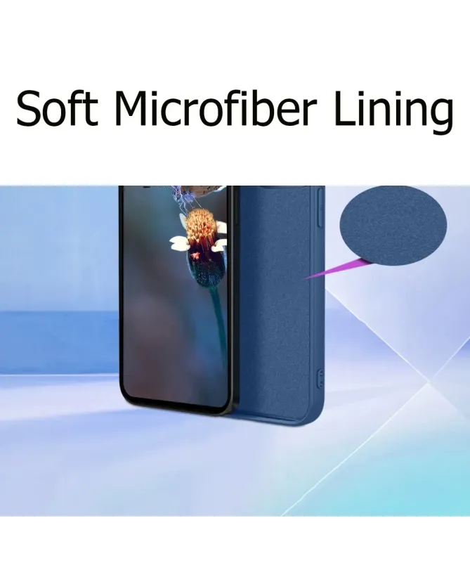 Coque Google Pixel 10 Pro XL ENKAY Silicone Liquide