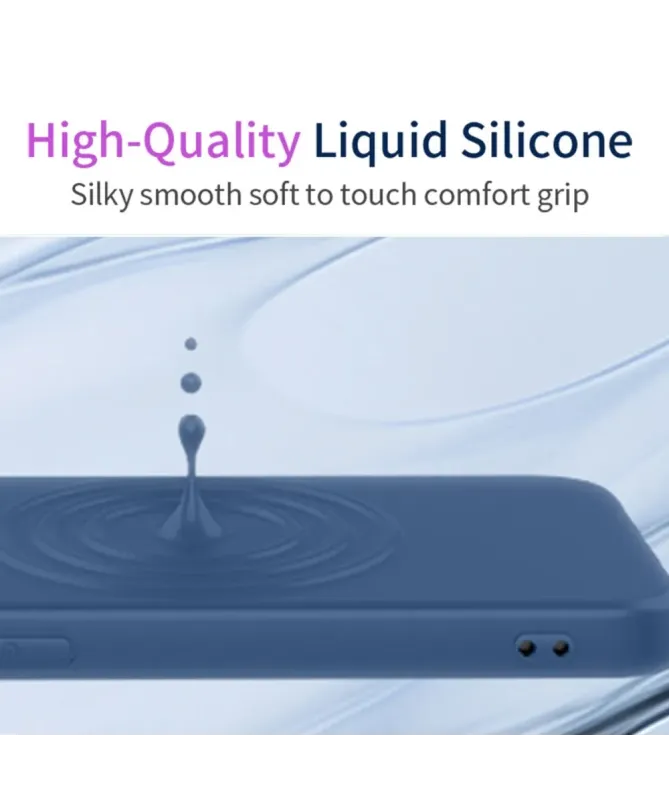 Coque Google Pixel 10 Pro XL ENKAY Silicone Liquide