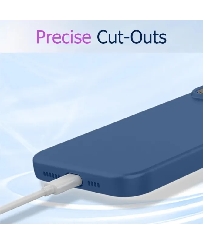 Coque Google Pixel 10 Pro XL ENKAY Silicone Liquide