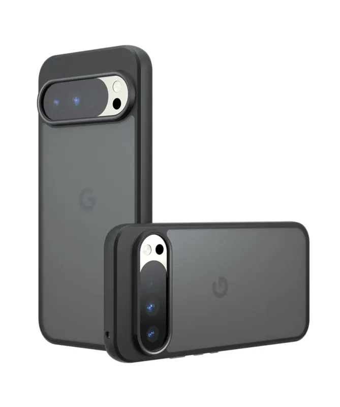 Coque pour Google Pixel 10 Pro XL Mate - photo 2