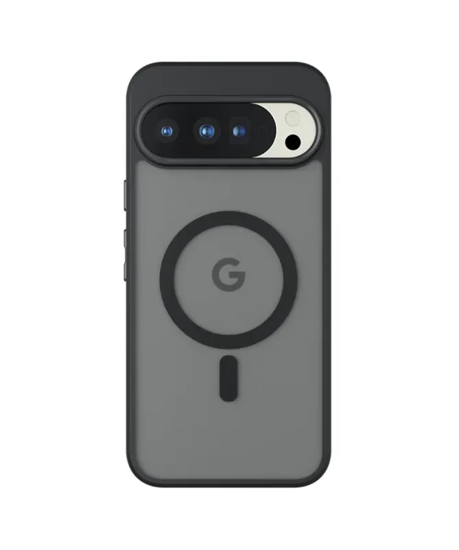 Coque Google Pixel 10 Pro XL Magnétique et Mate | STEALTH