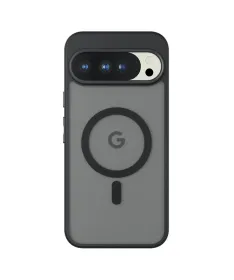 Coque Google Pixel 10 Pro XL Magnétique et Mate | STEALTH