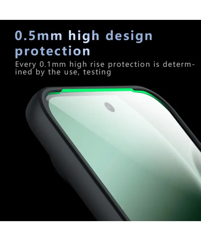 Coque Google Pixel 10 Pro XL Magnétique et Mate | STEALTH