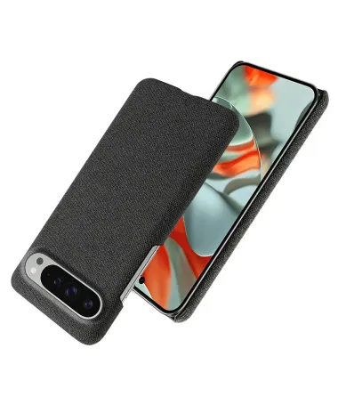 Coque Google Pixel 10 Pro XL revêtement tissu