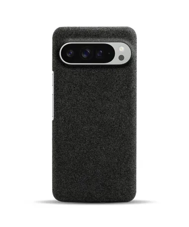 Coque Google Pixel 10 Pro XL revêtement tissu