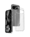 Coque Google Pixel 10 Pro XL Hybride Transparente