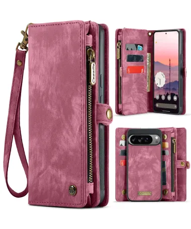 Housse et Coque magnétique 2 en 1 pour Google Pixel 10 Pro XL