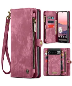 Housse et Coque magnétique 2 en 1 pour Google Pixel 10 Pro XL