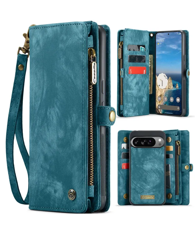 Housse et Coque magnétique 2 en 1 pour Google Pixel 10 Pro XL