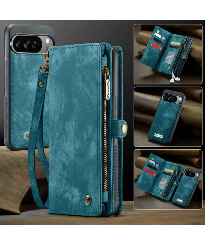 Housse et Coque magnétique 2 en 1 pour Google Pixel 10 Pro XL