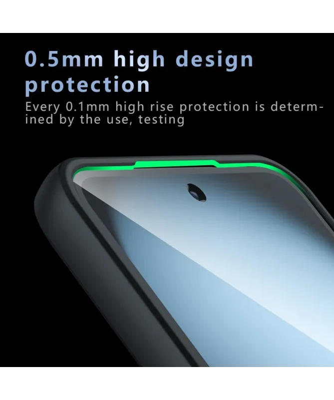 Coque Nothing Phone (3) Magnétique et Mate | STEALTH