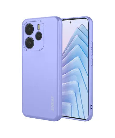 Coque Xiaomi Redmi Note 14 4G ENKAY Silicone Liquide