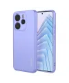 Coque Xiaomi Redmi Note 14 4G ENKAY Silicone Liquide