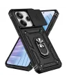Coque Xiaomi Redmi Note 14 4G Camera Slide Fonction Support