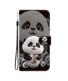 Housse Xiaomi Redmi Note 14 4G Panda Kawaii