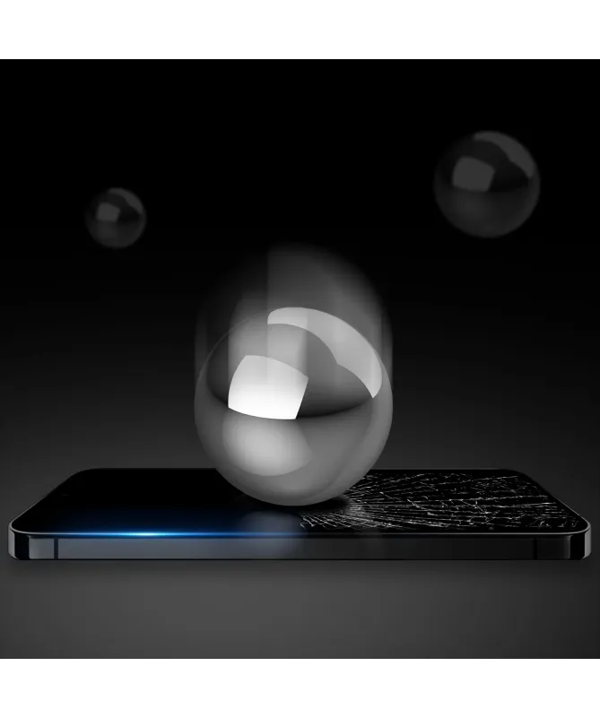 Lot de 10 Films 3D Google Pixel 10 Pro XL Verre Trempé