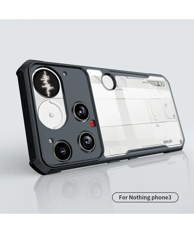 Coque Nothing Phone (3) XUNDD avec Protection Renforcée