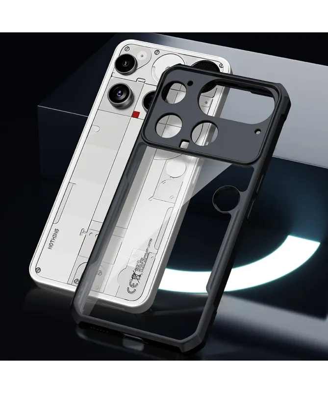 Coque Nothing Phone (3) XUNDD avec Protection Renforcée