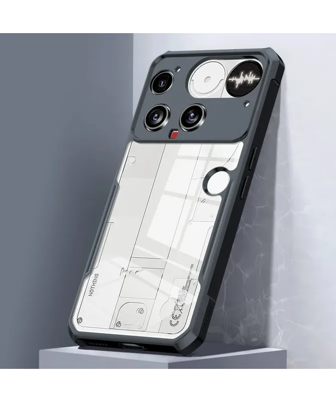 Coque Nothing Phone (3) XUNDD avec Protection Renforcée