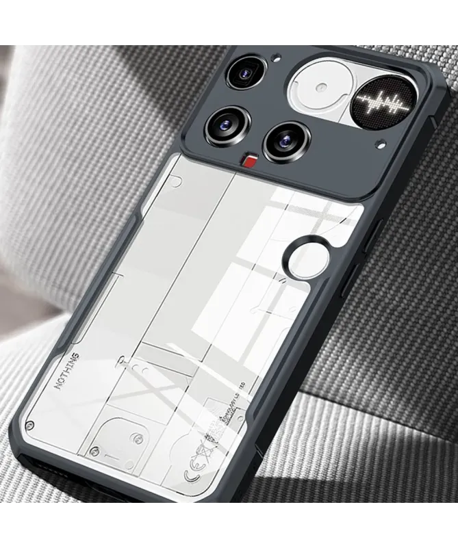 Coque Nothing Phone (3) XUNDD avec Protection Renforcée