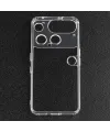 Coque Nothing Phone (3) Hybride Transparente Anti-jaunissement