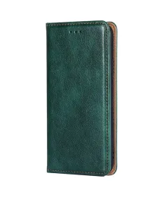 Flip cover Xiaomi Redmi Note 14 4G PURE simili cuir