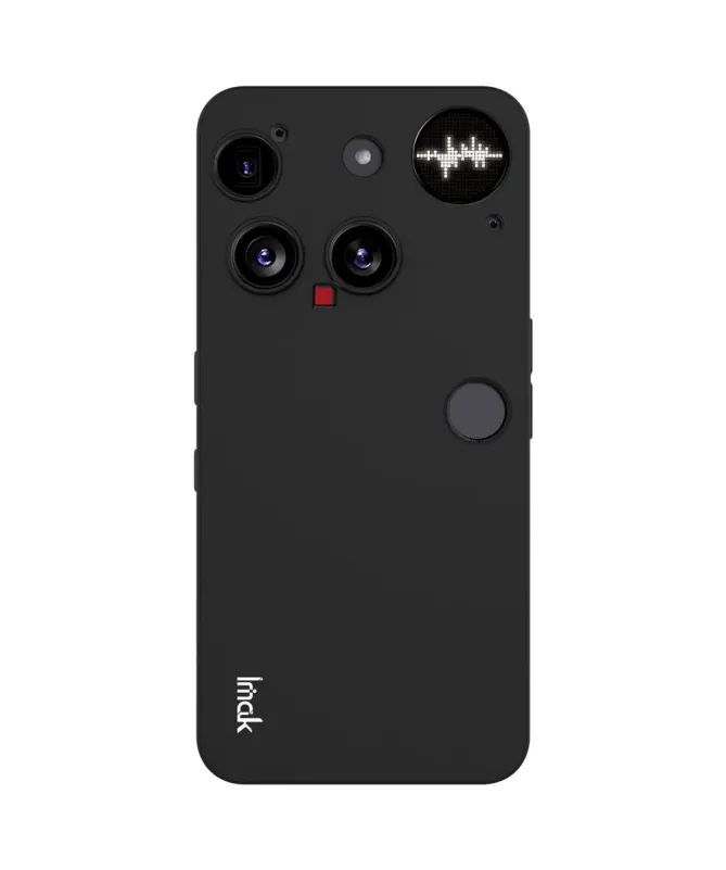 Coque Nothing Phone (3) Imak finition mat