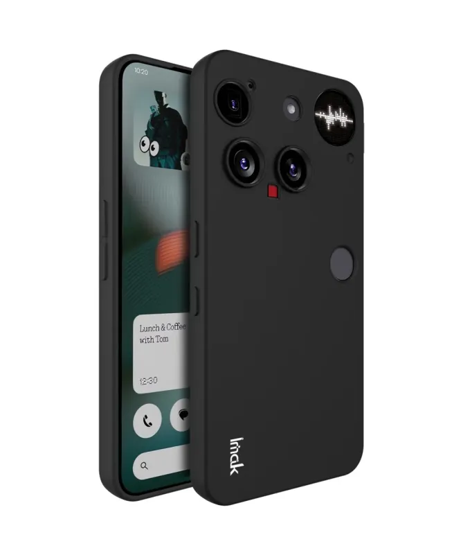 Coque Nothing Phone (3) Imak finition mat