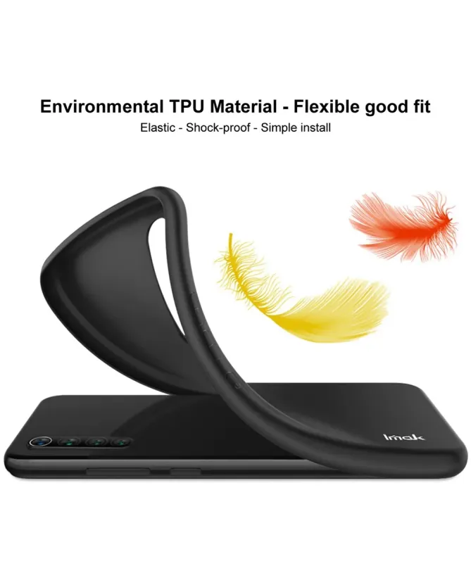 Coque Nothing Phone (3) Imak finition mat