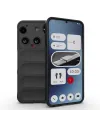 Coque Nothing Phone (3) Rugged Silicone