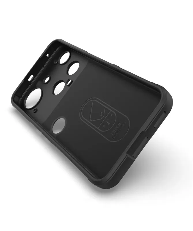 Coque Nothing Phone (3) Rugged Silicone