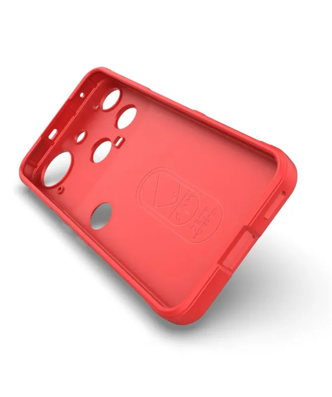 Coque Nothing Phone (3) Rugged Silicone