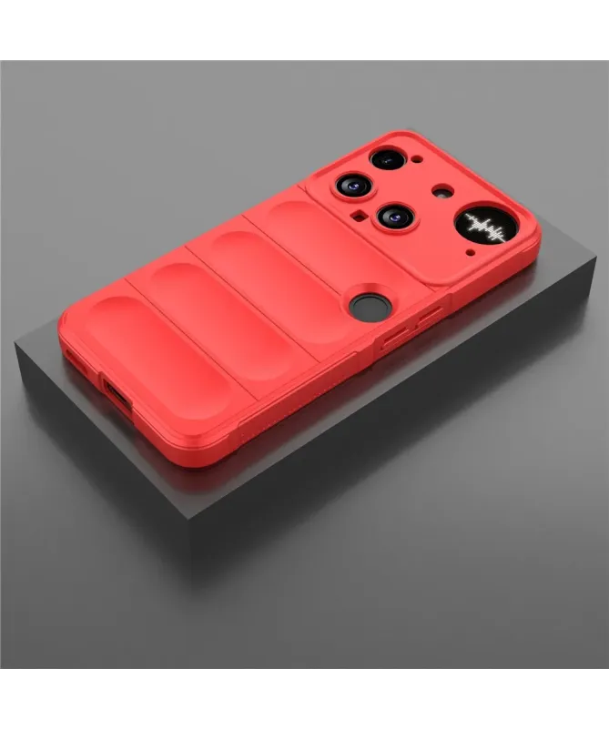 Coque Nothing Phone (3) Rugged Silicone