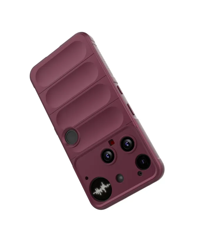 Coque Nothing Phone (3) Rugged Silicone