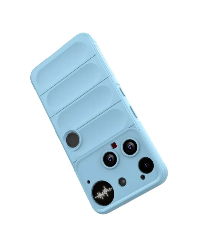 Coque Nothing Phone (3) Rugged Silicone