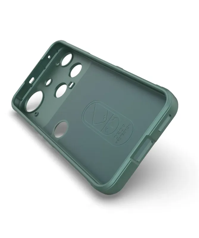 Coque Nothing Phone (3) Rugged Silicone