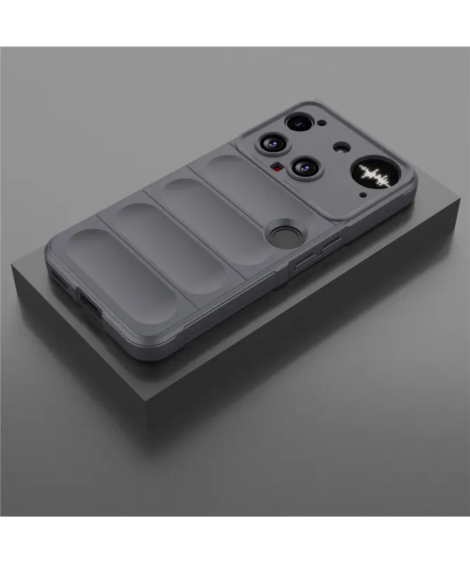 Coque Nothing Phone (3) Rugged Silicone
