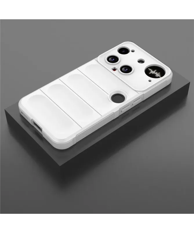 Coque Nothing Phone (3) Rugged Silicone