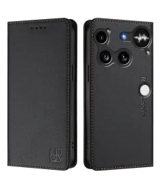 Housse Portefeuille Nothing Phone (3) avec Fonction Support
