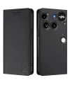 Housse Portefeuille Nothing Phone (3) avec Fonction Support