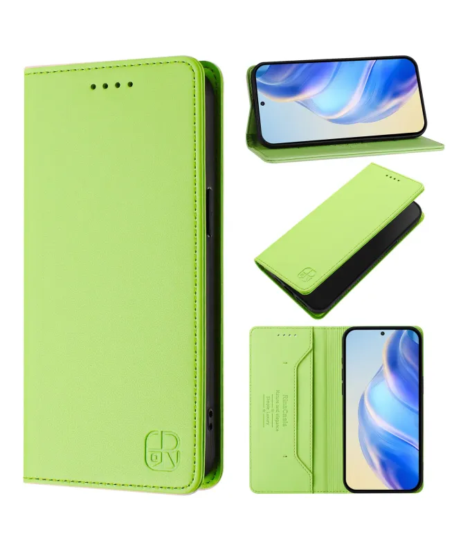 Housse Portefeuille Nothing Phone (3) avec Fonction Support