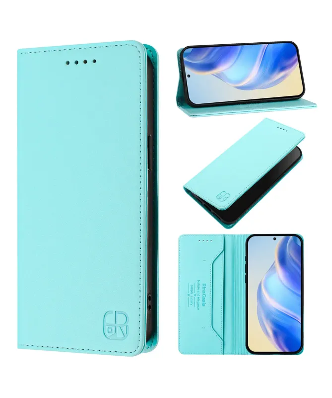 Housse Portefeuille Nothing Phone (3) avec Fonction Support