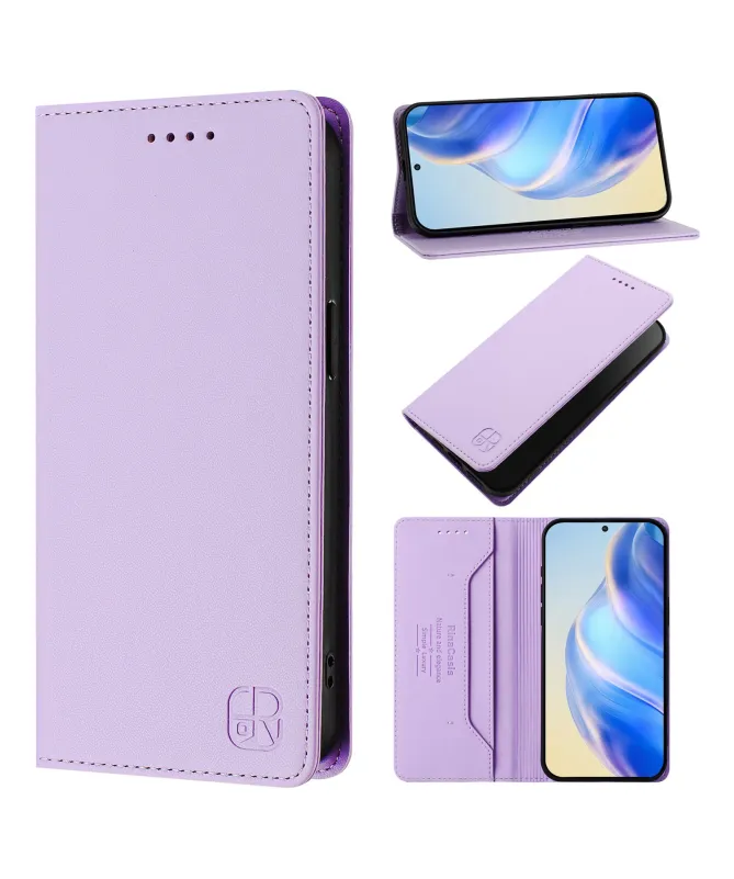 Housse Portefeuille Nothing Phone (3) avec Fonction Support